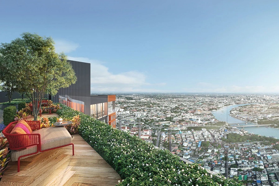 โฟล-บาย-แสนสิริ