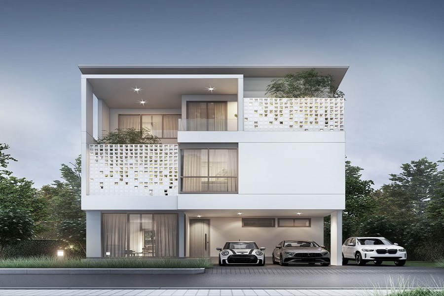 เนอวานา-แอบโซลูท-บางนา