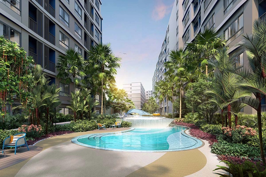 ดีคอนโด-รีฟ-ภูเก็ต