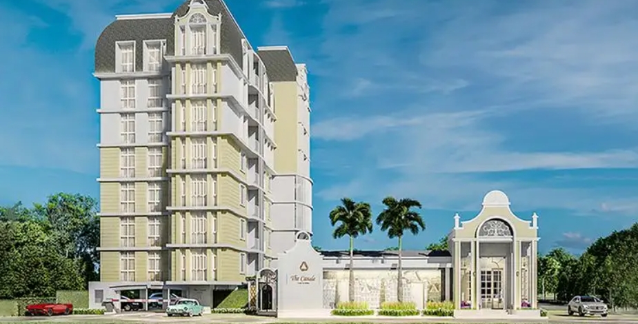 เดอะ-คานาเล่-คอนโด-เชียงใหม่