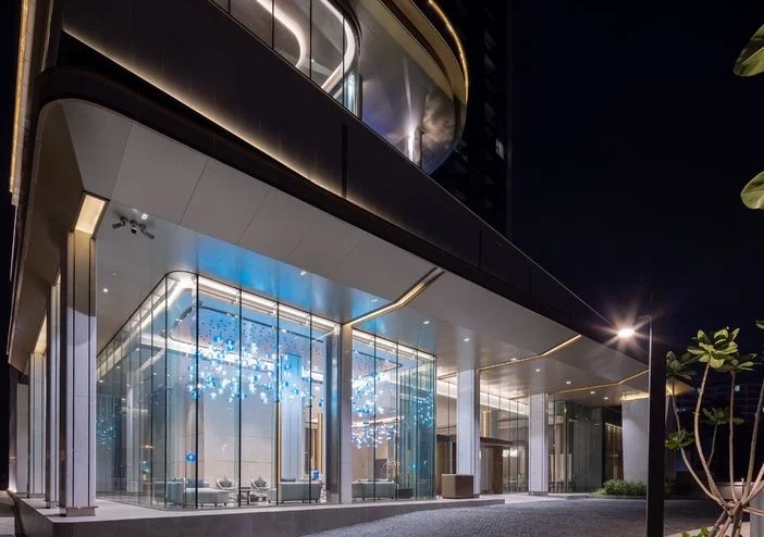 เอส-ศรีราชา