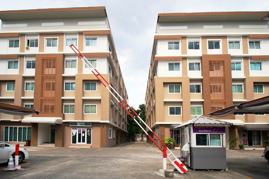 พฤก-ษา-ธา-นี-ไลฟ์-คอน-โด-เทล