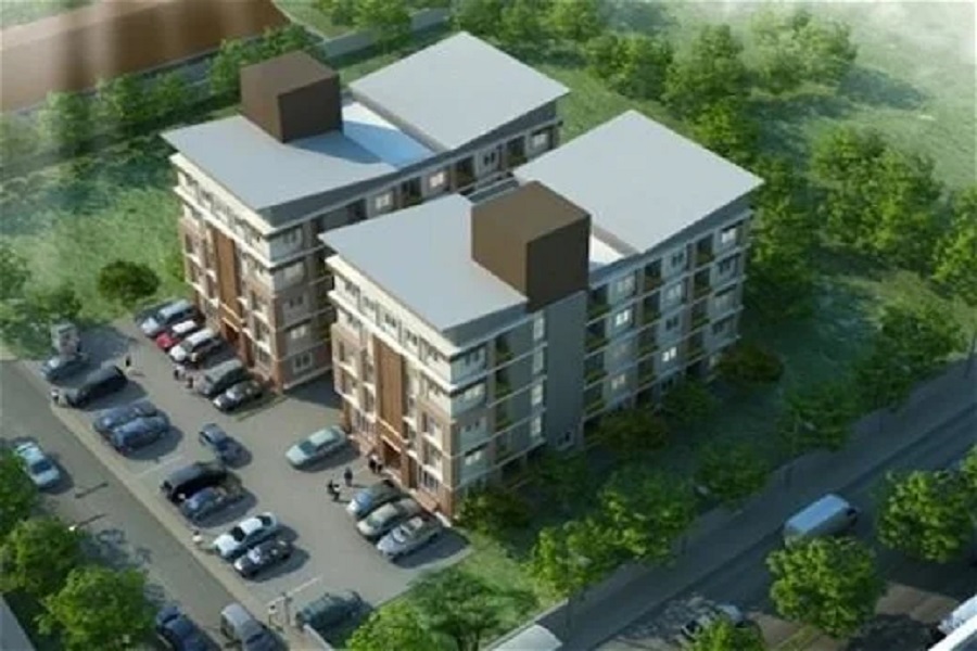 พฤก-ษา-ธา-นี-ไลฟ์-คอน-โด-เทล