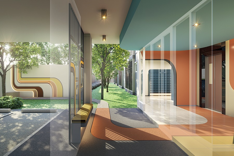 ซิตี้โฮม-สนามบินน้ำ-รัตนาธิเบศร์