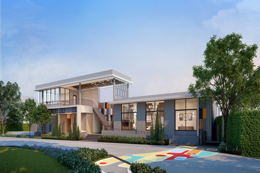 ธนาวิลเลจ-วงแหวน-ปิ่นเกล้า