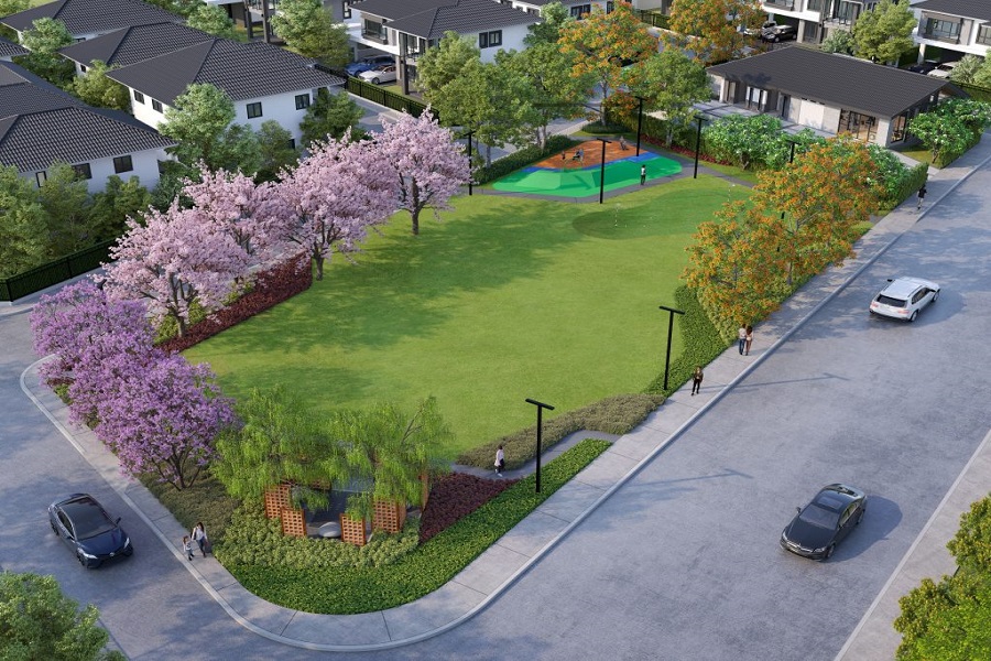 ศุภาลัย-วิลล์-ลำพูน