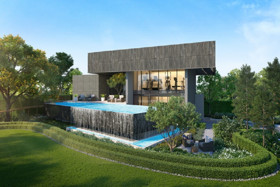 ธนาเรสซิเดนซ์-บรมฯ-ปิ่นเกล้า