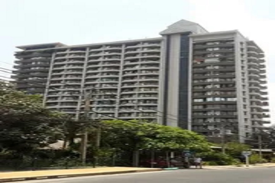 Con-do-Ta-ra-rin-Chao-pha-ya