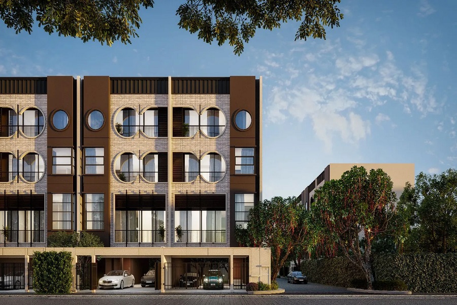 โนเบิล-เคิร์ฟ-เอกมัย-รามอินทรา