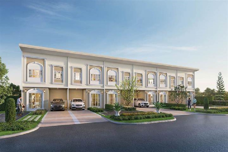 ไลโอ-ราชพฤกษ์-ปทุมธานี