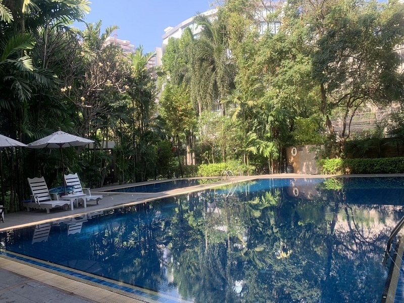 เซเรนิตี้-ปาร์ค