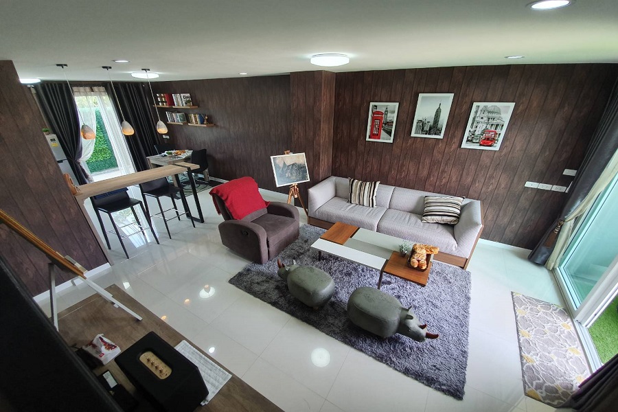 เดอะ-ชิค-ทาวน์-ลาดหลุมแก้ว