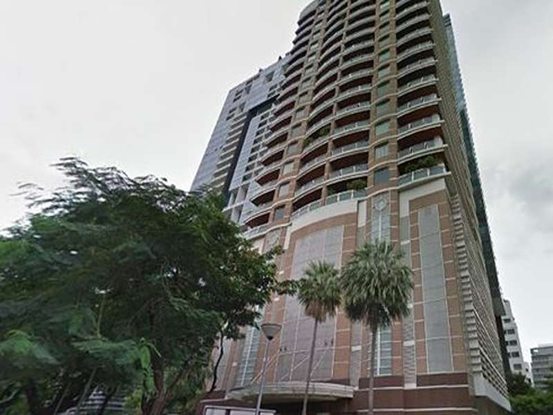 คอนโด-บ้านราชดำริ