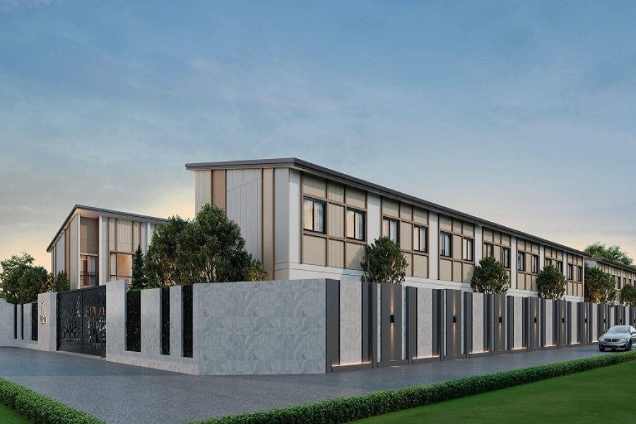 โบนา-งามวงศ์วาน-ประชาชื่น