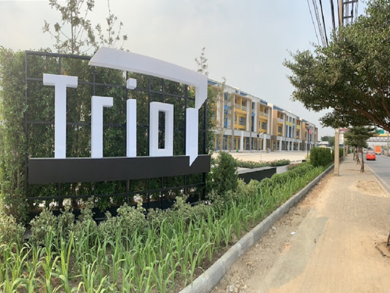 ทรีโอ-พุทธมณฑลสาย-4