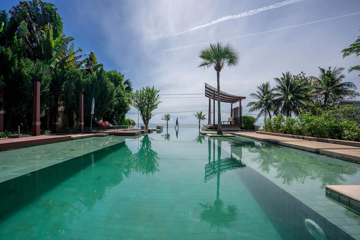 ปราณลักษณ์-พูลวิลล่า