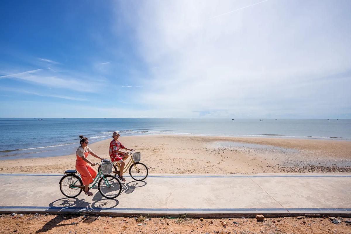 ปราณลักษณ์-พูลวิลล่า