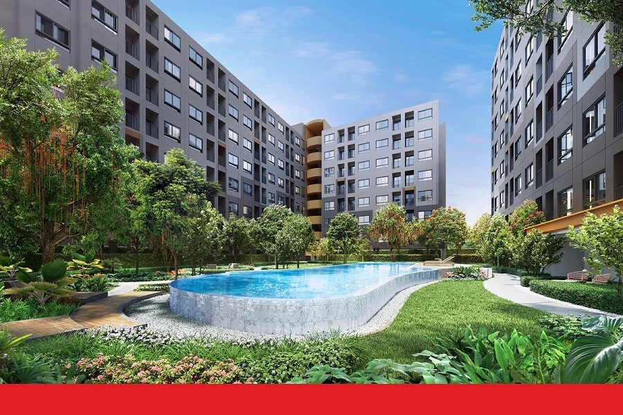 เวย์-อยุธยา