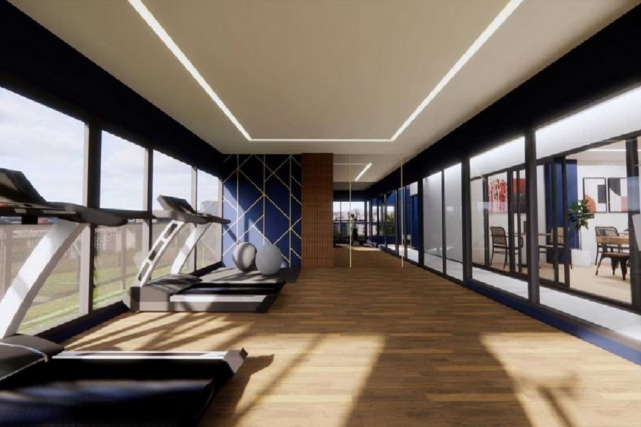 คิว1-ศรีนครินทร์-หัวหมาก