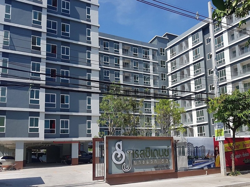 เอสเจ-เรสซิเดนซ์-บางแวก-63