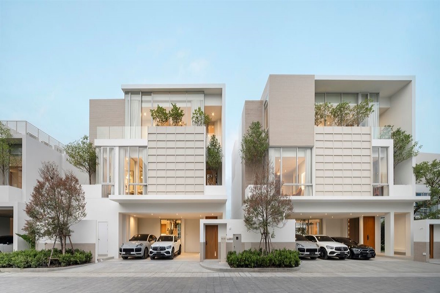 โนเบิล-เทอร์รา-พระราม-9-เอกมัย