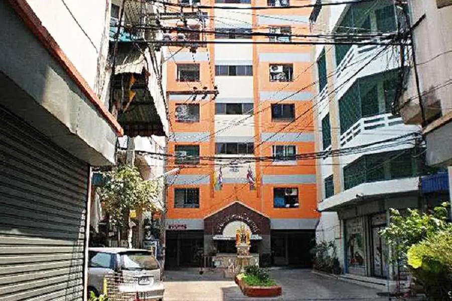 รมณียา-คอนโดทาวน์