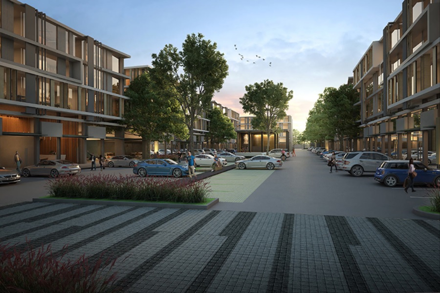 Nirvana-WORK-Ramintra