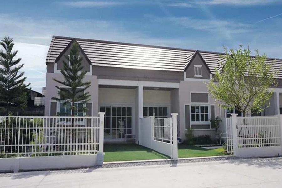 ฟลอร่า-โฮม-บึง-ศรีราชา