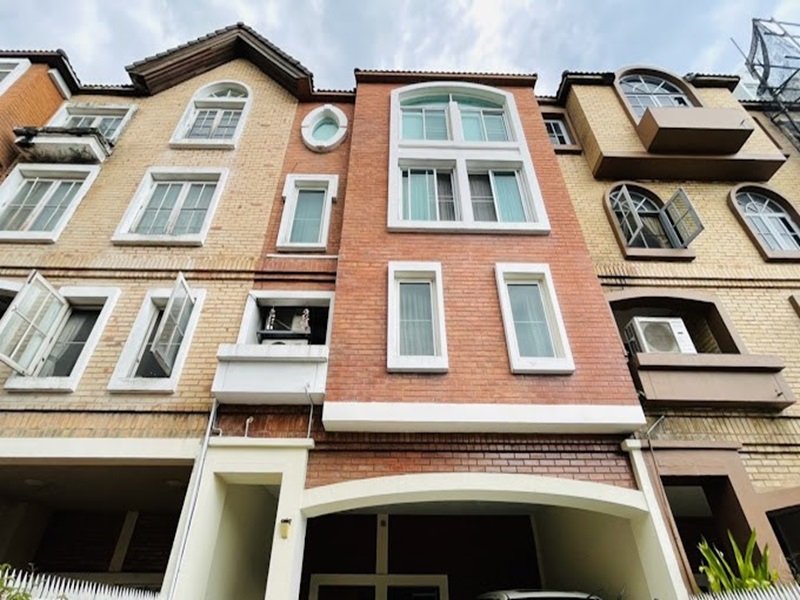 เย็น-อากาศ-เรส-ซิ-เดนซ์