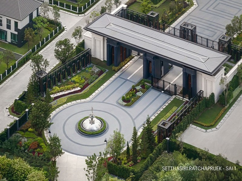 เศรษฐสิริ-ราชพฤกษ์-สาย-1