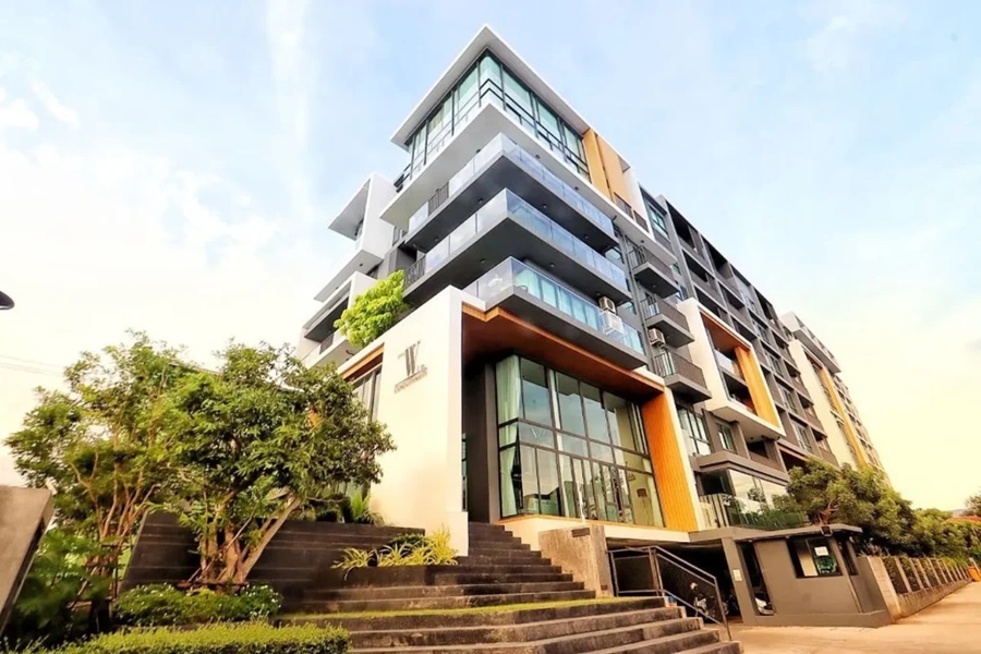 The-Win-Condominium-Pattaya
