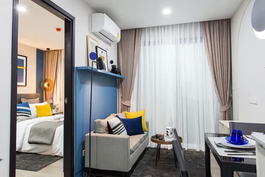 จี-คอนโด-2-ศรีราชา