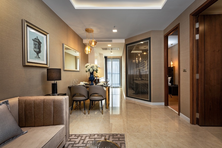 อิลิเซียม-เรสิเดนซ์-พัทยา