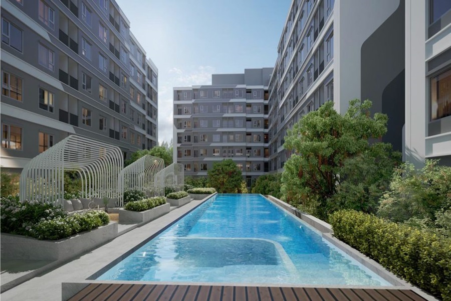 สมายน์-คอนโด-อยุธยา