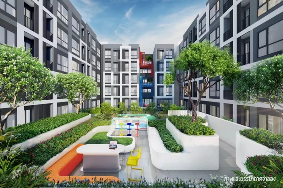 เคฟ-ป๊อป-ศาลายา