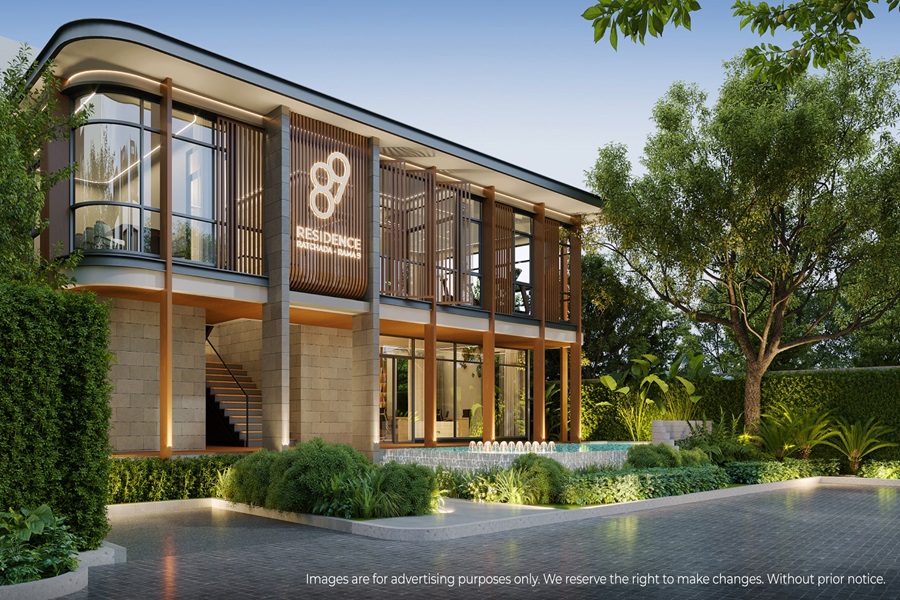 89-Residence-Ratchada-Rama-9