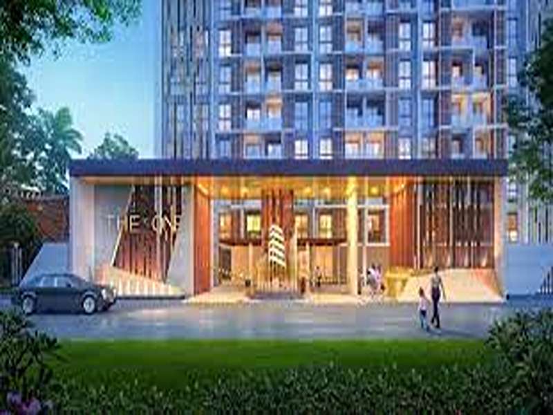 The-One-Condo-Chiangmai