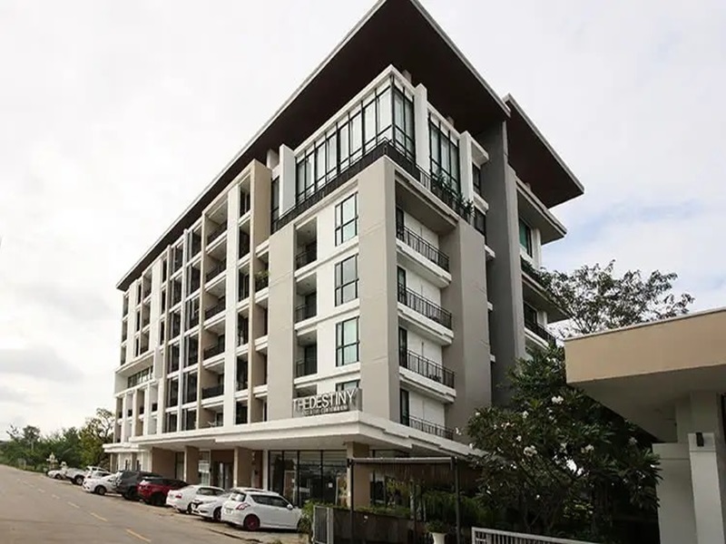 The-Destiny-Condo-Khonkaen