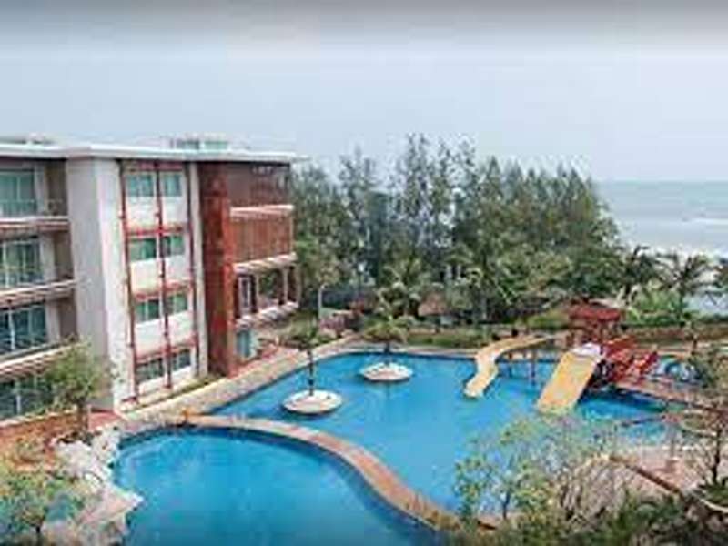 เดอะ-ซีไซด์-คอนโดมิเนียม