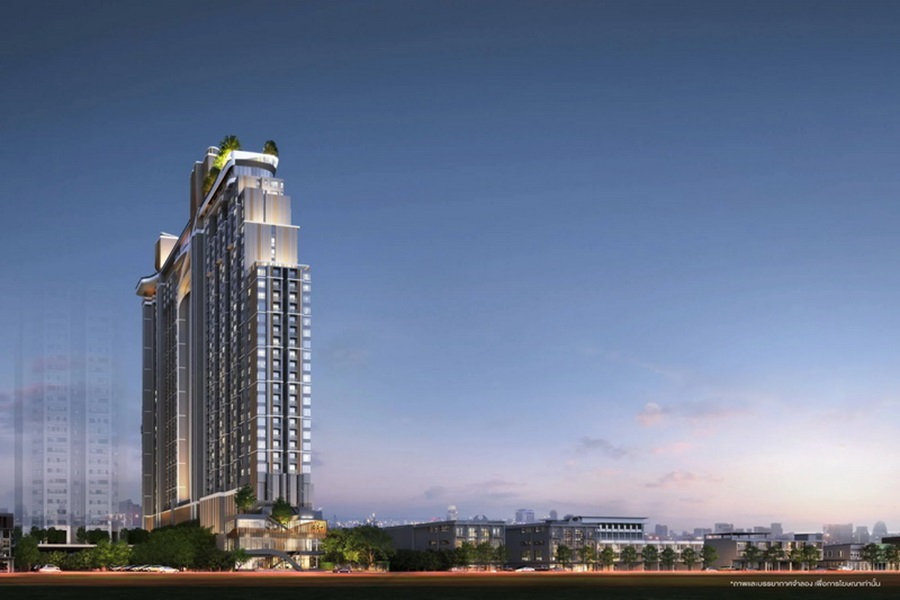 นิช-ไพรด์-เอกมัย