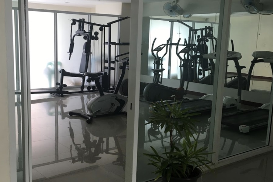 Carpediem-Condo-Town