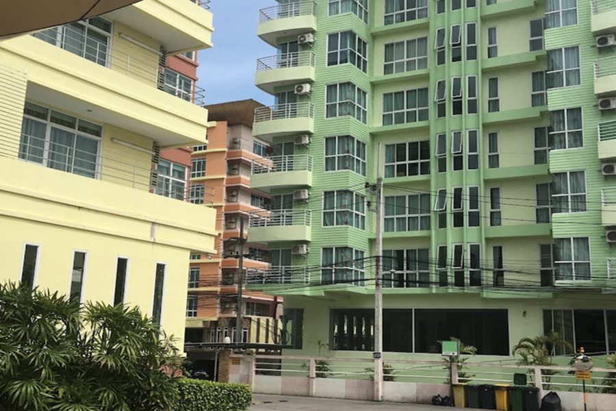 Carpediem-Condo-Town