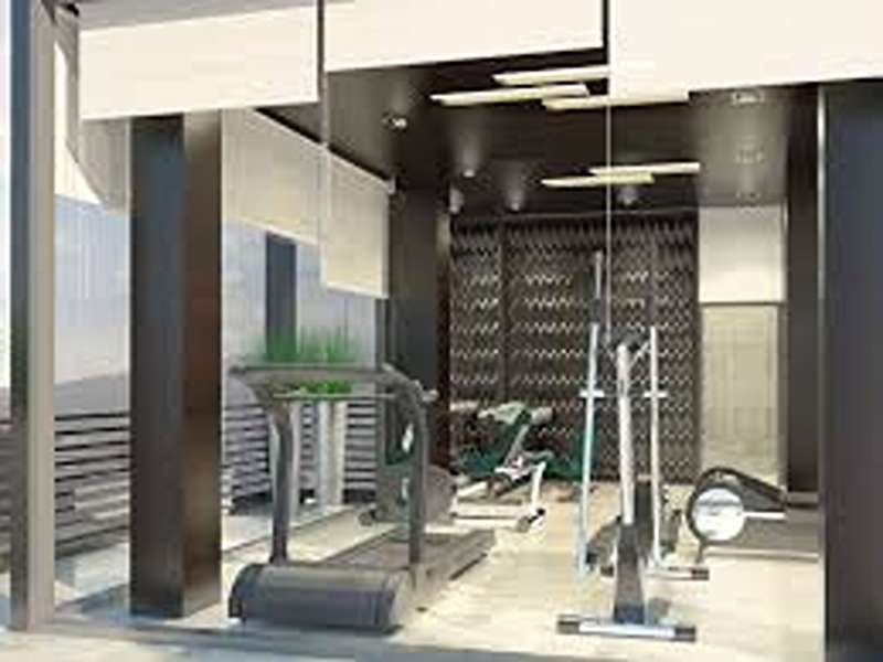 เดอะ-ศิริ-คอนโดมิเนียม