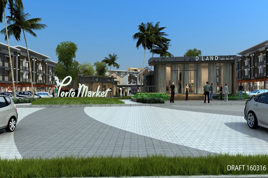 ดี-พาร์ค-คอนโด-สวนเสือ-ศรีราชา