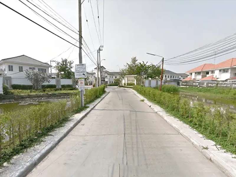 พฤกษาวิลล์-32-พระราม-2