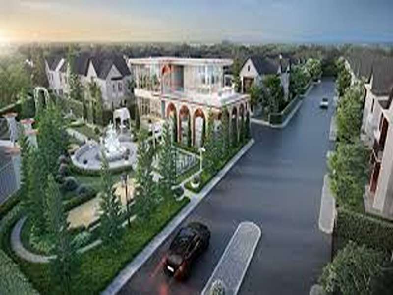 เดอะเซนโทรวัน-พานทอง