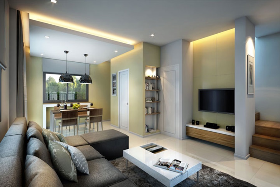 เดอะฟอร์จูน-สุวรรณภูมิ