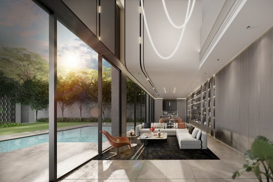 เนอวานา-คอลเลคชั่น-กรุงเทพกรีฑา