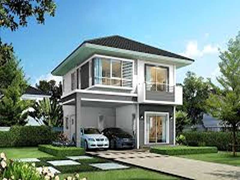 ศุภาลัย-พาร์ควิลล์-หางดง-เชียงใหม่