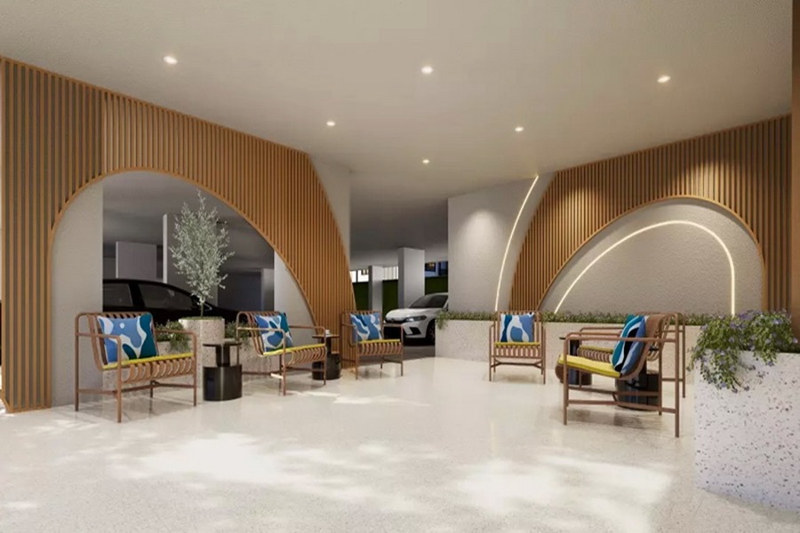 ชีวาทัย-ฮอลล์มาร์ค-เอกมัย-รามอินทรา